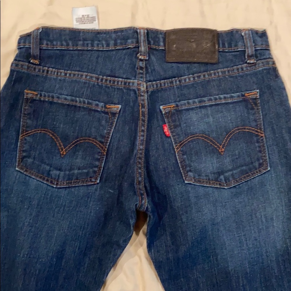 Men’s Levi’s 511 Skinny Jeans 32x32